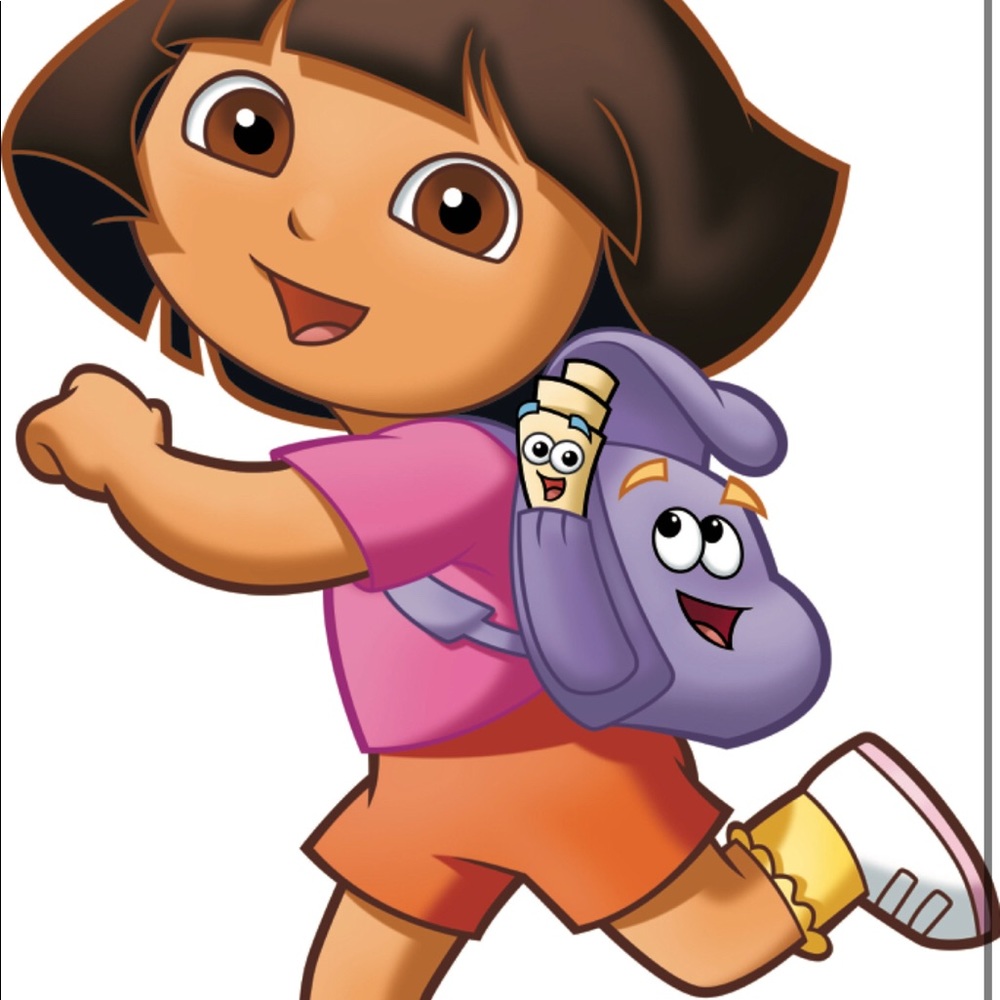 Meet your Posher, Dean